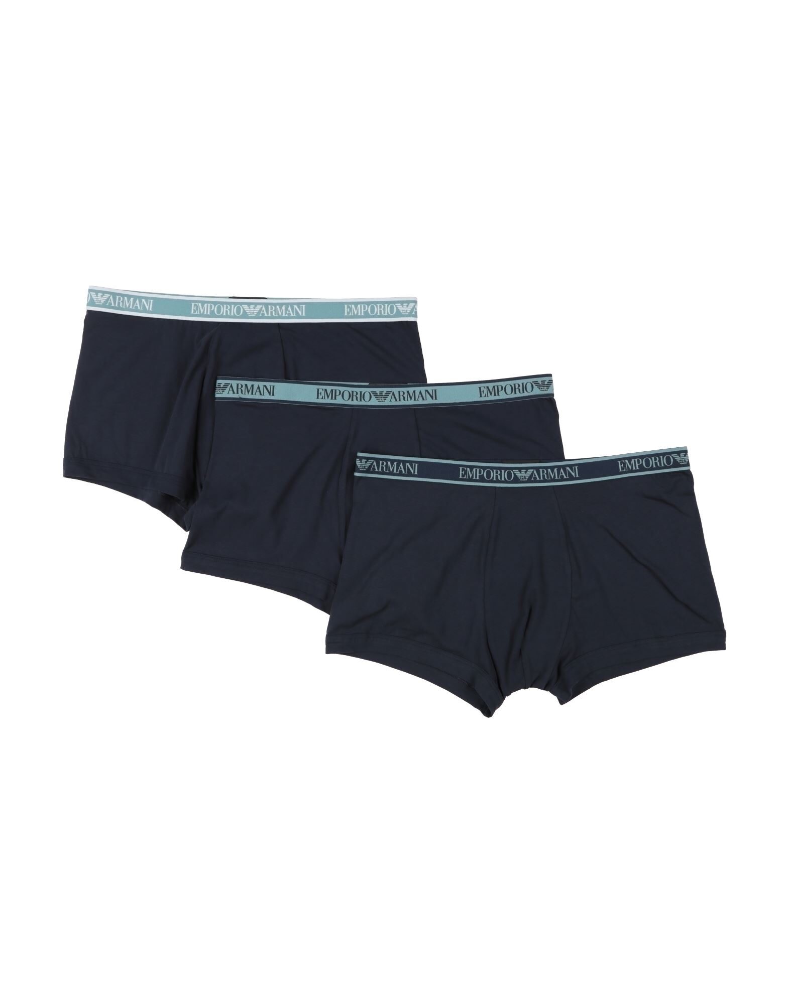 EMPORIO ARMANI - Боксеры