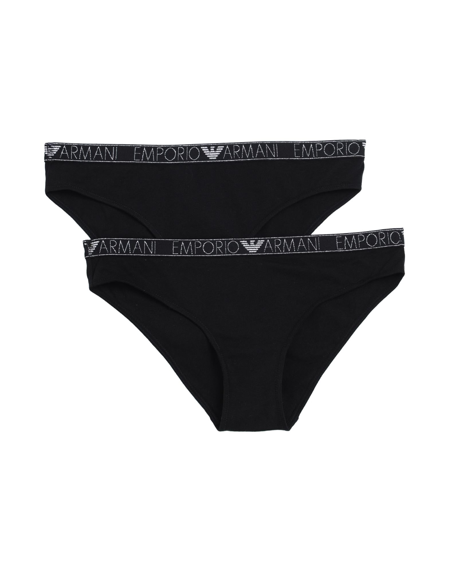 EMPORIO ARMANI - Трусы