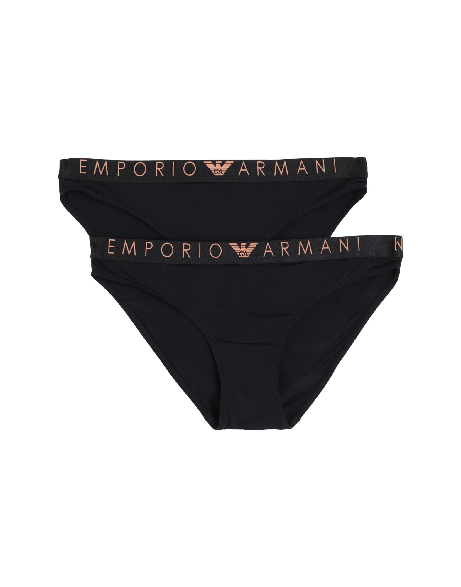 EMPORIO ARMANI - 삼각팬티