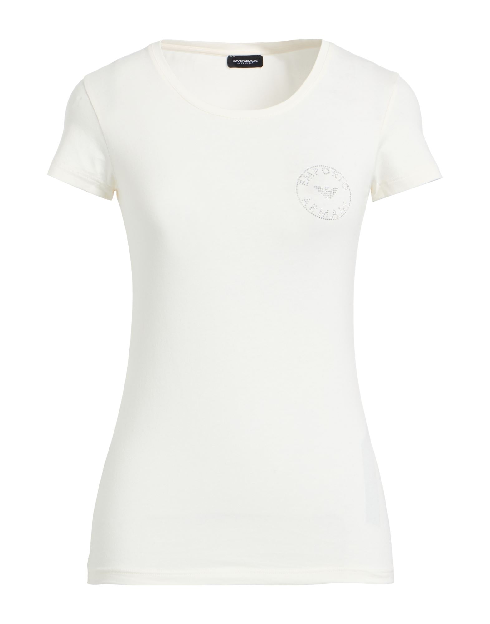 EMPORIO ARMANI - Undershirts