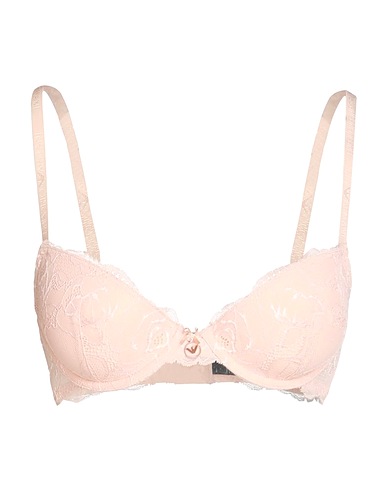 EMPORIO ARMANI BH UNDERWEAR Hellrosa 89% Polyamid, 11% Elastan