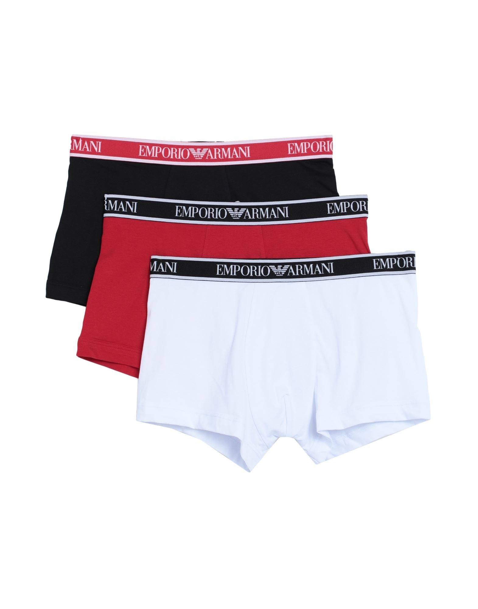 EMPORIO ARMANI - Boxers