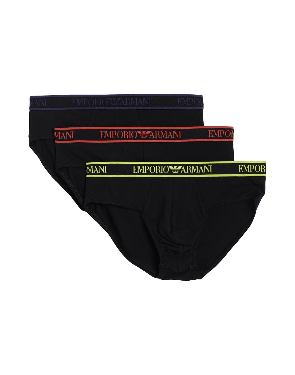 EMPORIO ARMANI - Briefs