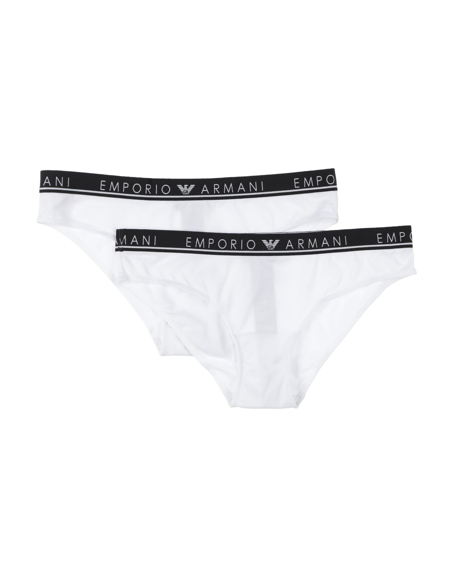 EMPORIO ARMANI - Slip