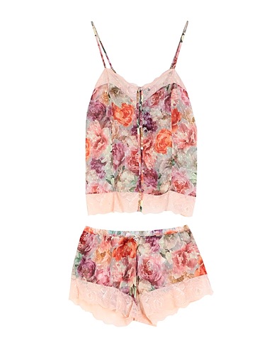 EMPORIO ARMANI Sleepwear Blush 100% Polyester