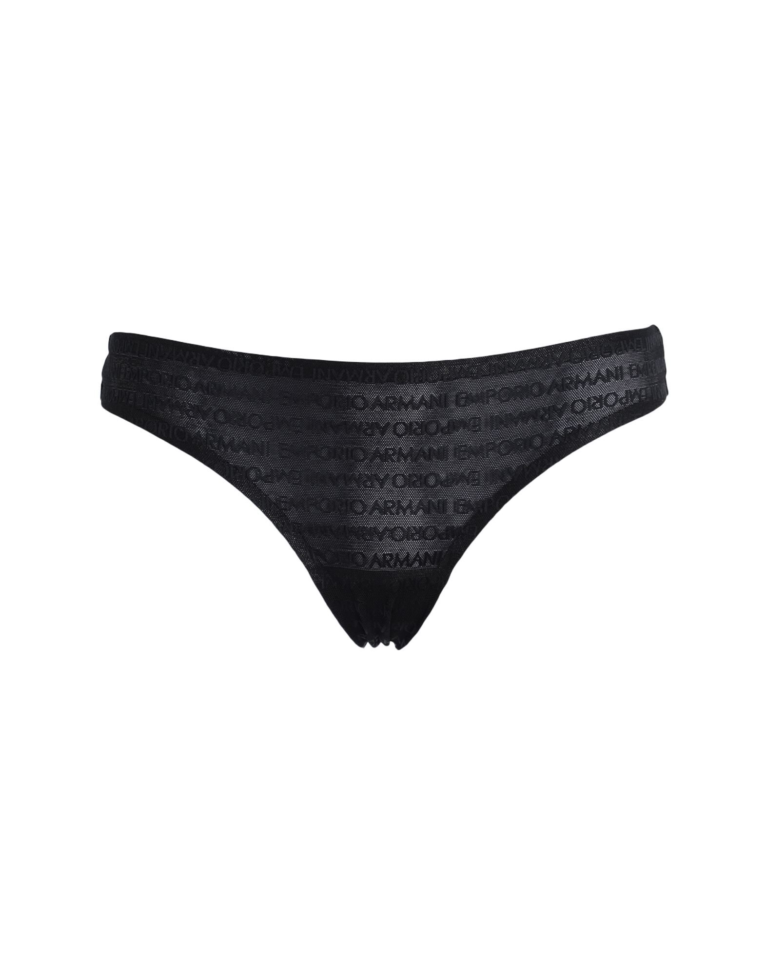 EMPORIO ARMANI - Slip