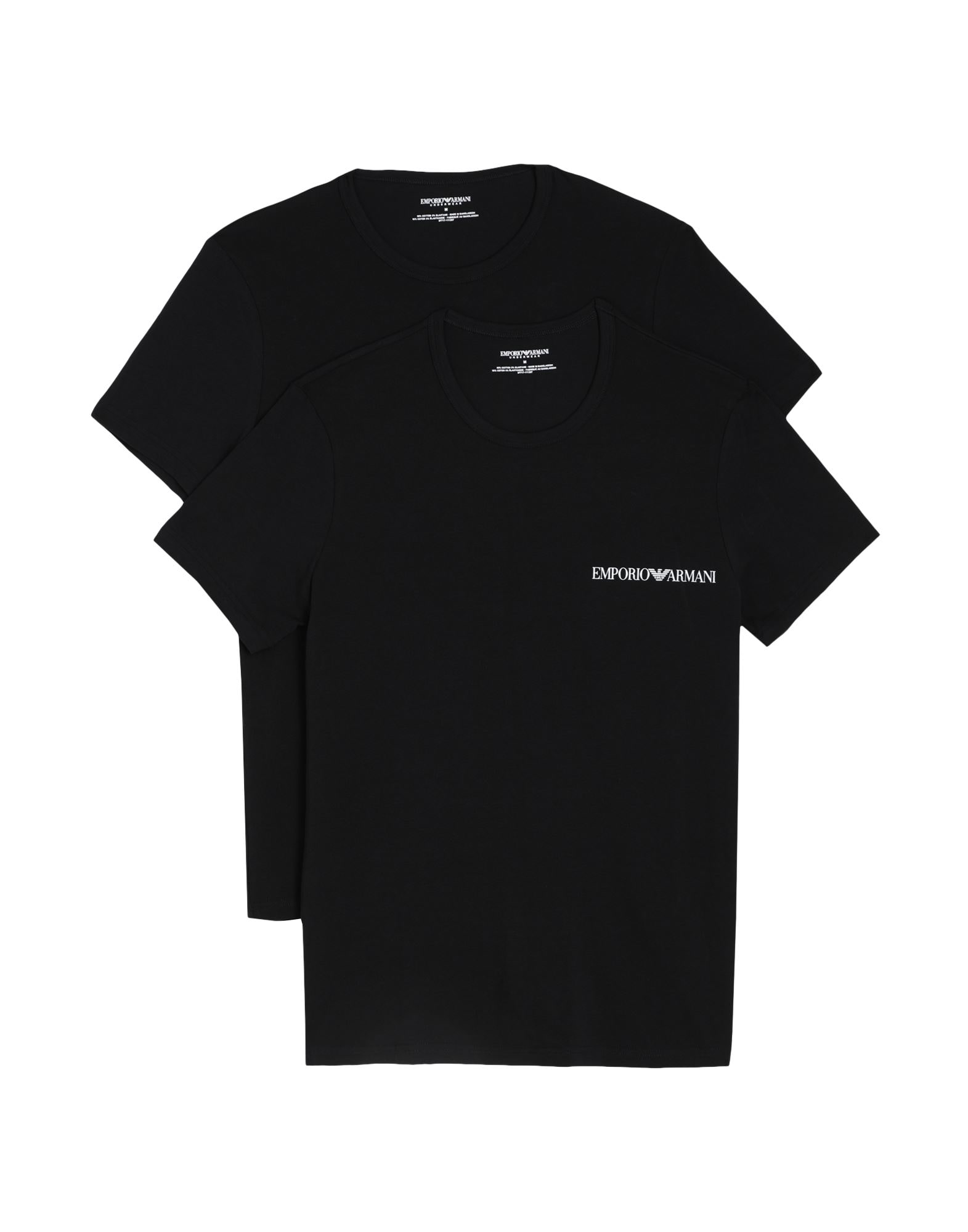 EMPORIO ARMANI - Undershirts