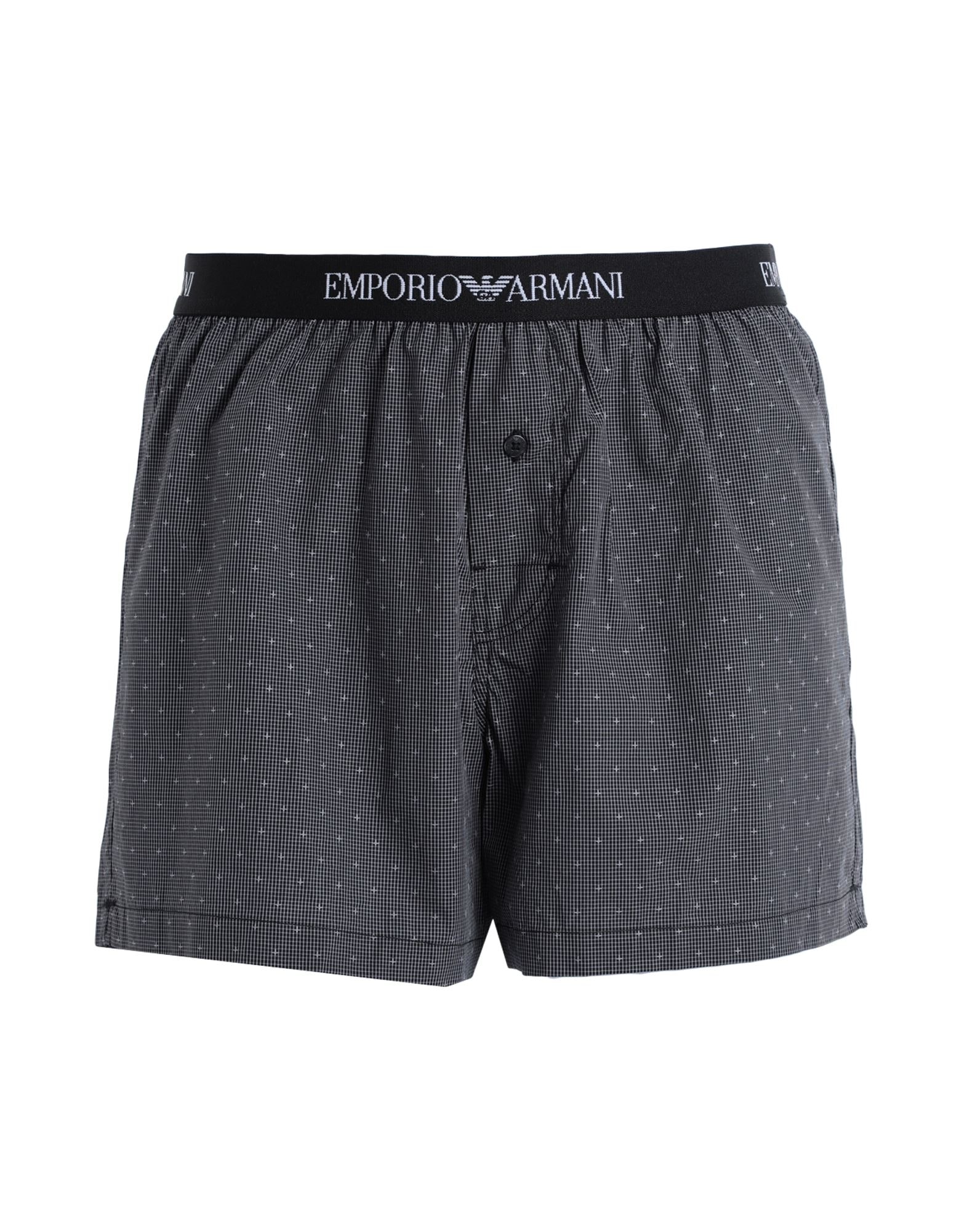 EMPORIO ARMANI - Boxershorts