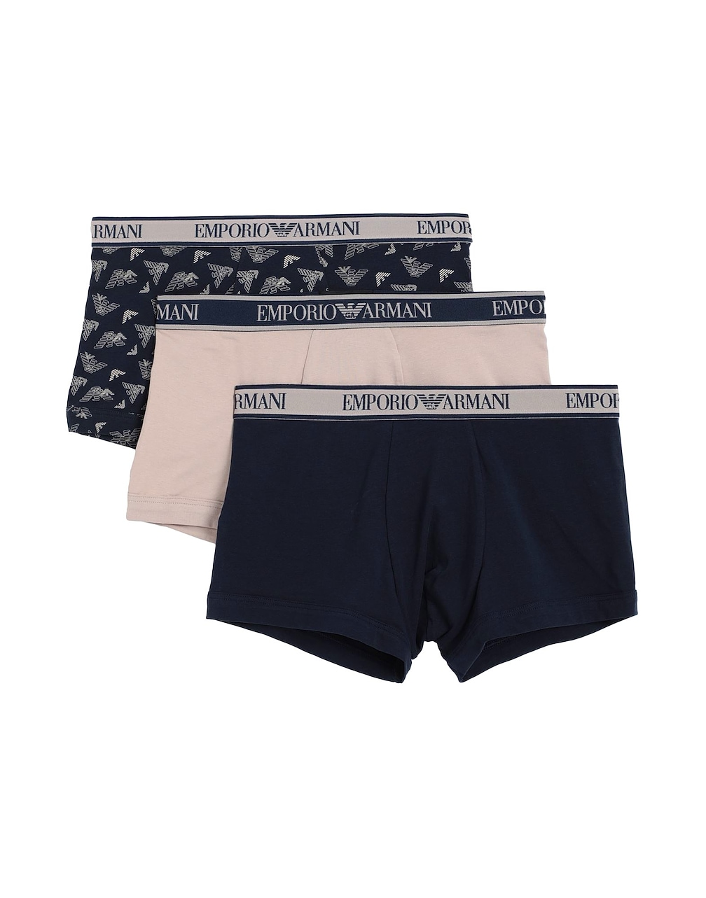 EMPORIO ARMANI - Boxer