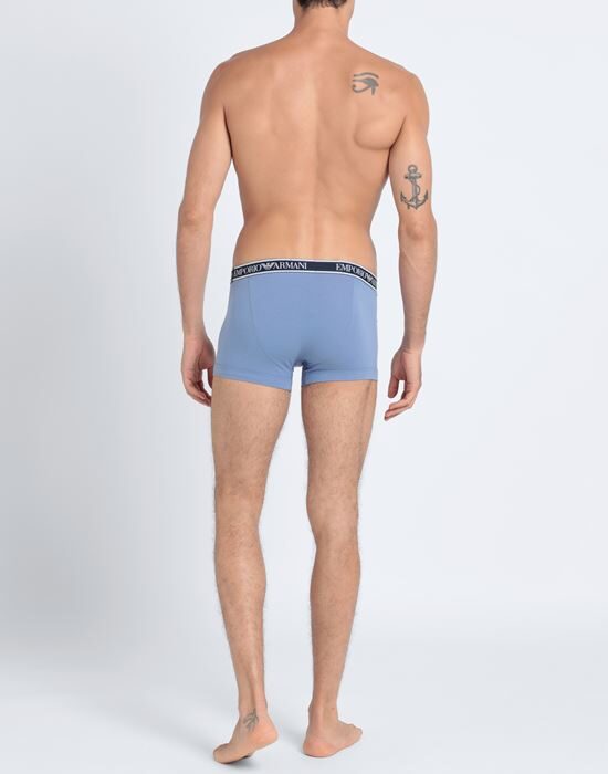 EMPORIO ARMANI Боксеры