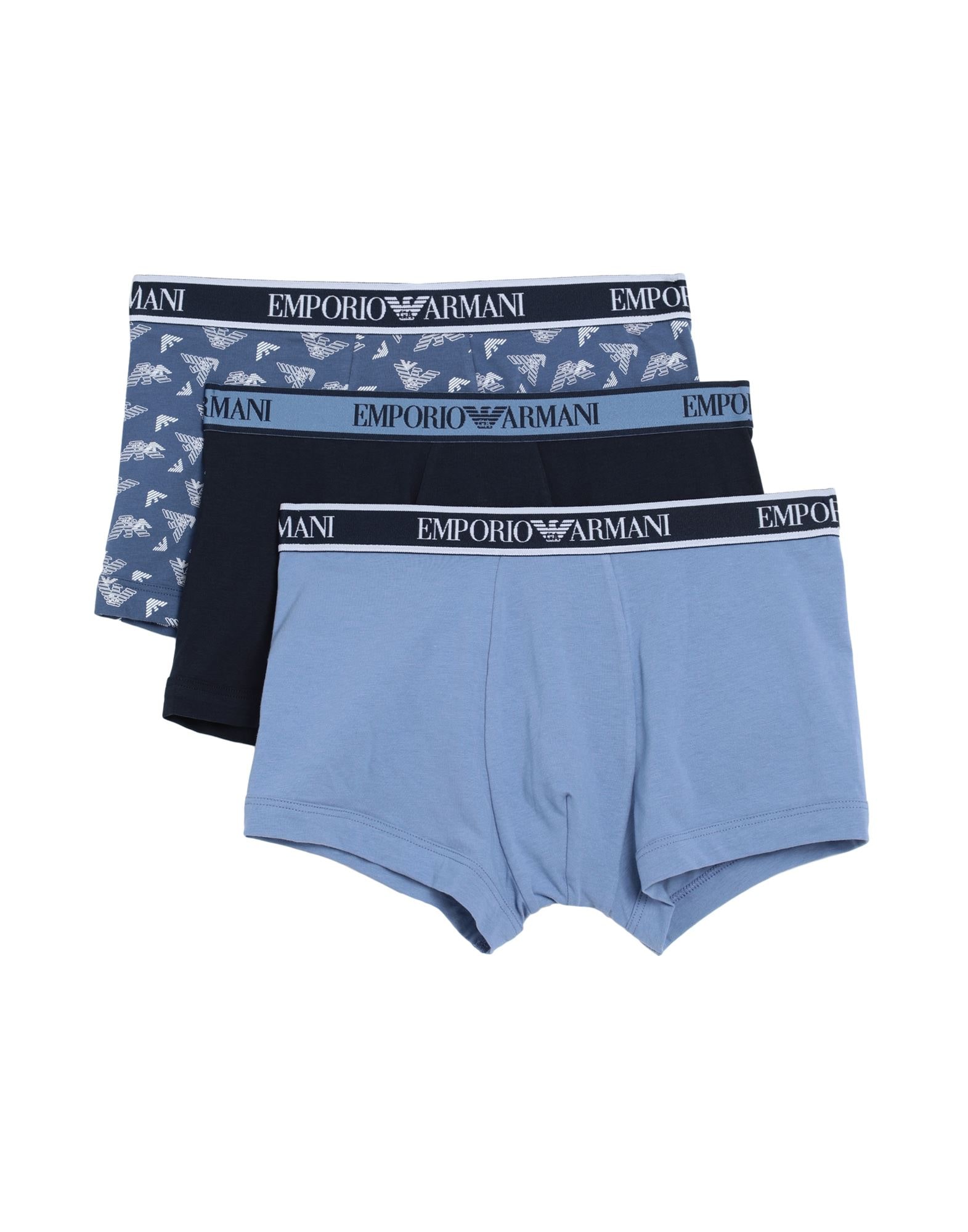 EMPORIO ARMANI - Boxers