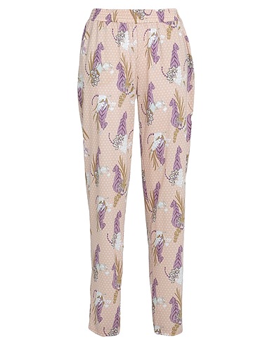 CALIDA Sleepwear Sand 50% Cotton, 50% Tactel®