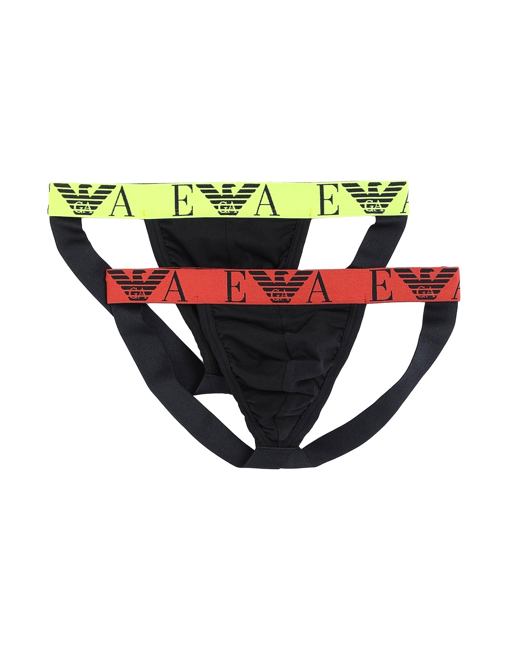 EMPORIO ARMANI - Briefs