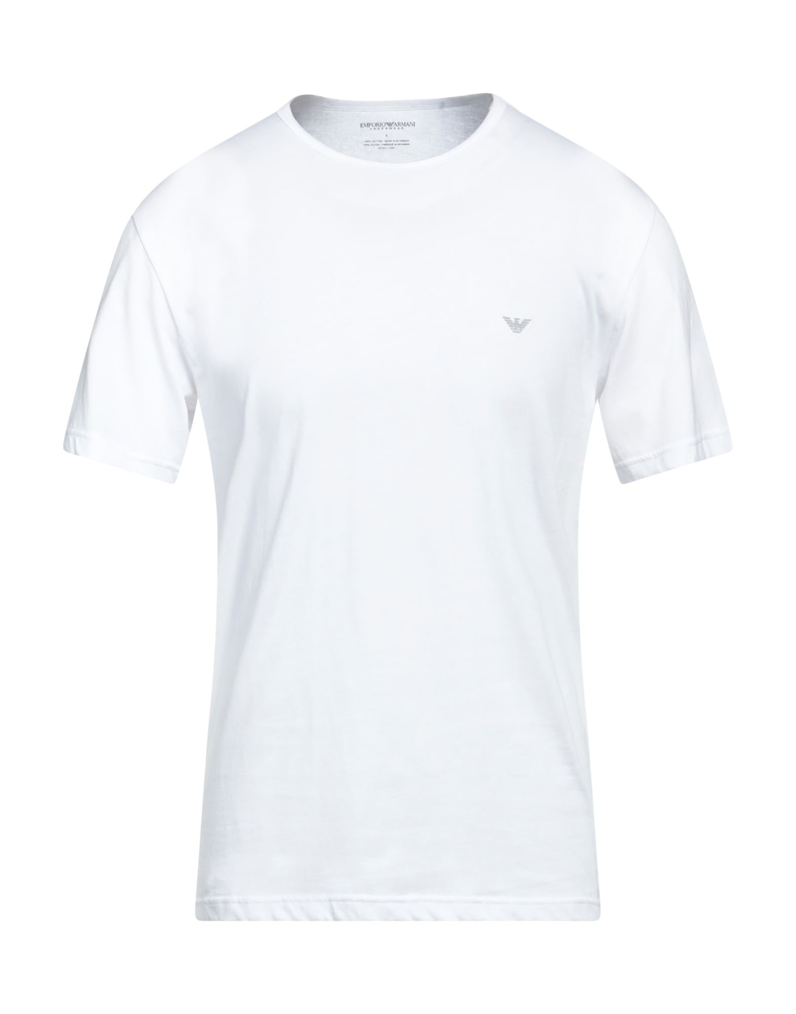 EMPORIO ARMANI - Undershirts