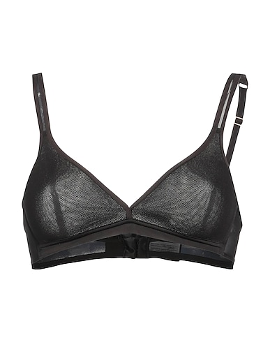 CALIDA Reggiseno Nero 72% Poliammide, 28% Elastan