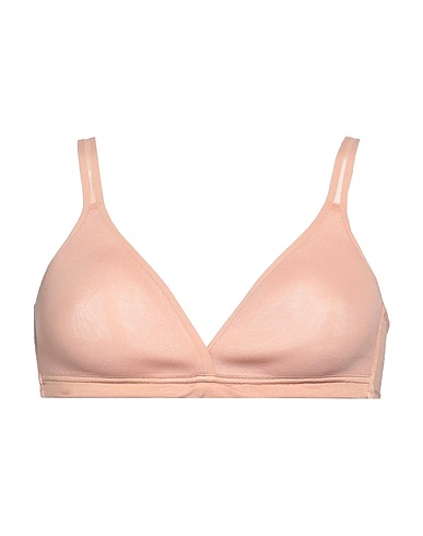 CALIDA Reggiseno Cipria 72% Poliammide, 28% Elastan