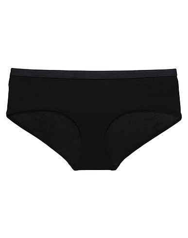 CALIDA Brief Black 47% Cotton, 47% Tencel™, 6% Elastane