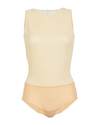 WOLFORD Body lingerie 96% Polyester, 4% Élasthanne, Polyuréthane, Polyamide