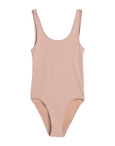 WOLFORD Body Beige 92% Polyamid, 7% Elastan, 1% Polyester