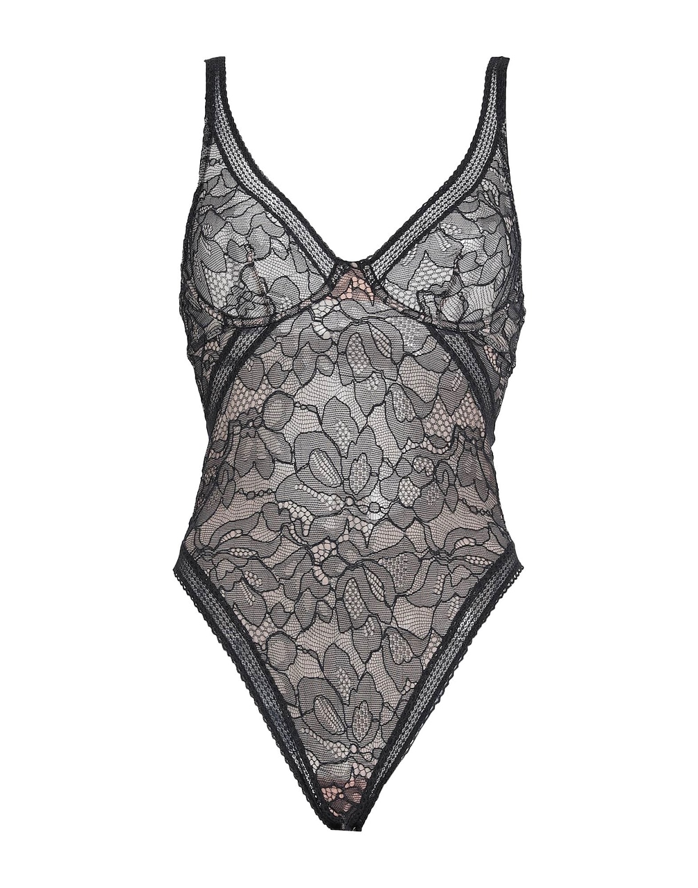 WOLFORD - Lingerie bodysuits