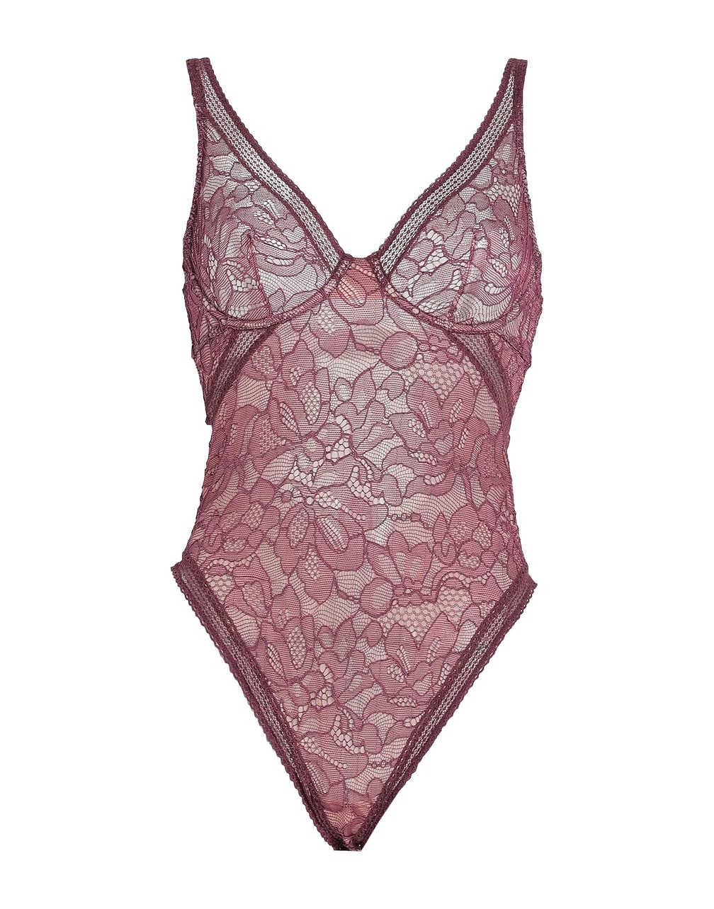 WOLFORD - Body Intimi