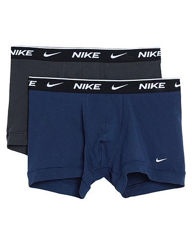 NIKE Boxer Blu navy 95% Cotone, 5% Elastan