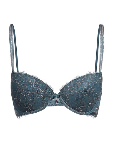 EMPORIO ARMANI Bra 77% Polyamide, 19% Elastane, 4% Polyester