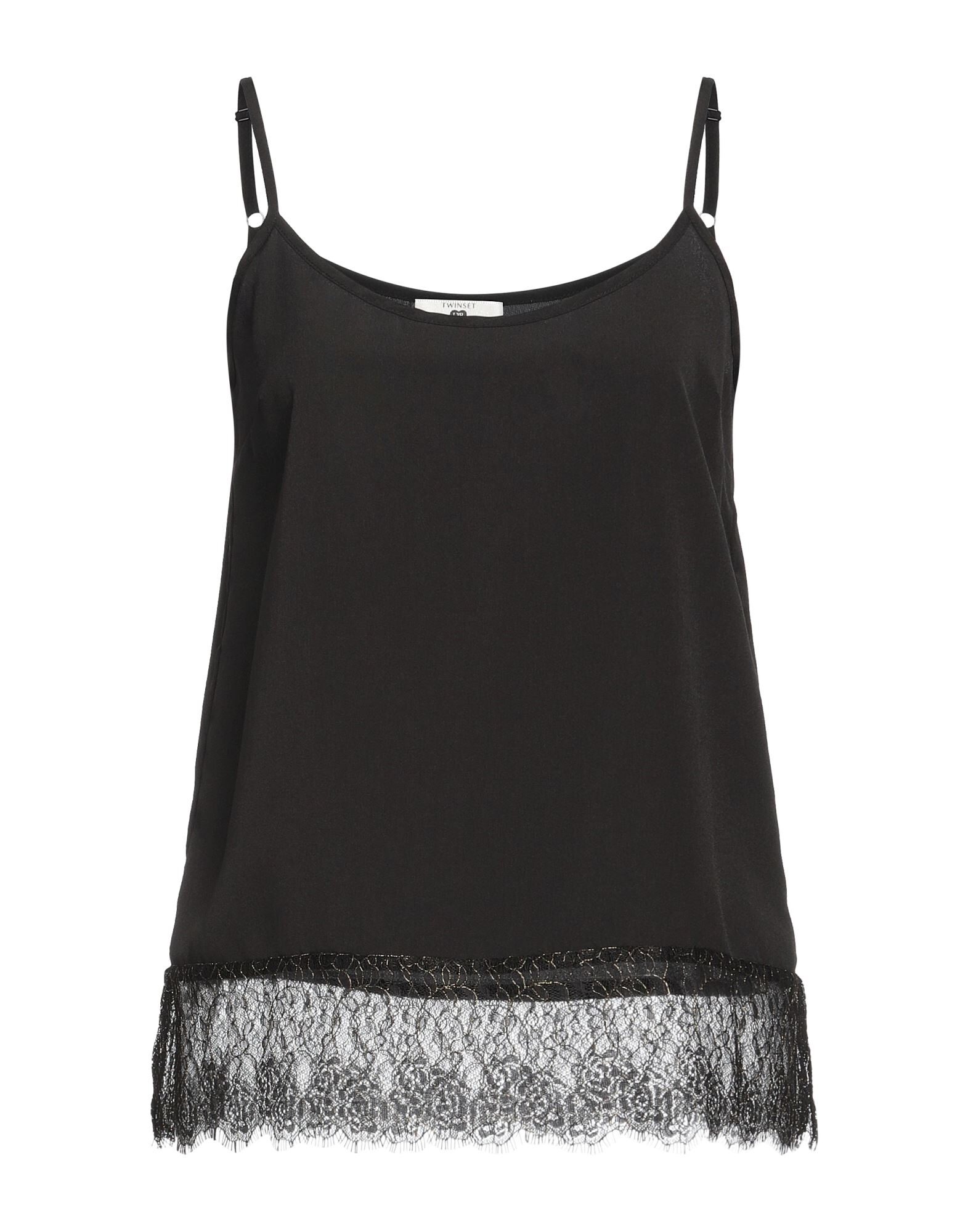 TWINSET - Slip dresses