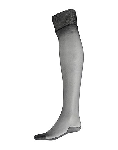 BLUEBELLA Socks & tights Black 92% Polyamide, 8% Elastane