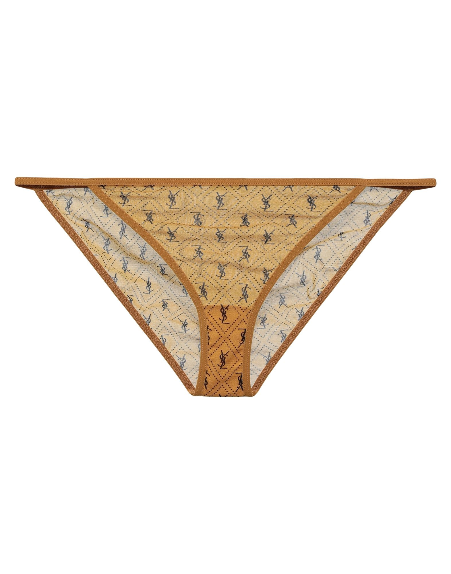 SAINT LAURENT - Briefs