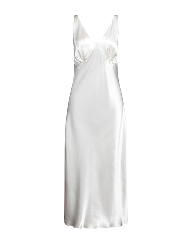 VIVIS Sleepwear Cream 100% Silk