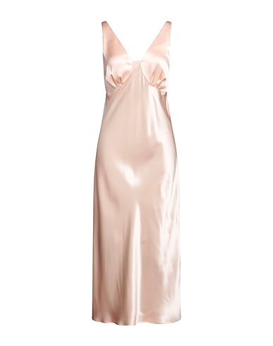 VIVIS Sleepwear Light pink 100% Silk