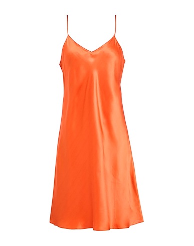 VIVIS Slip Orange 100% Silk