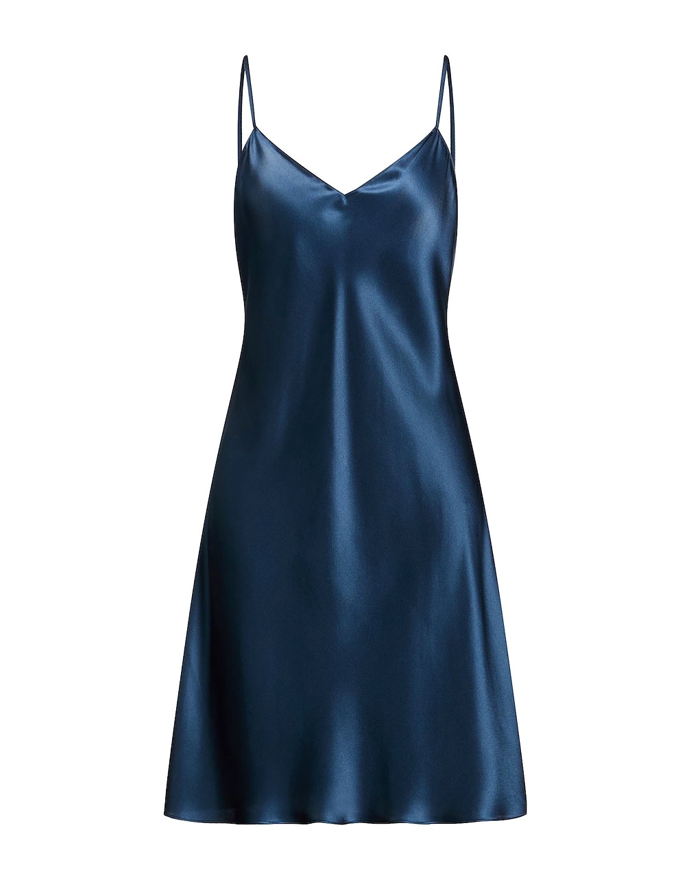 VIVIS - Slip dresses