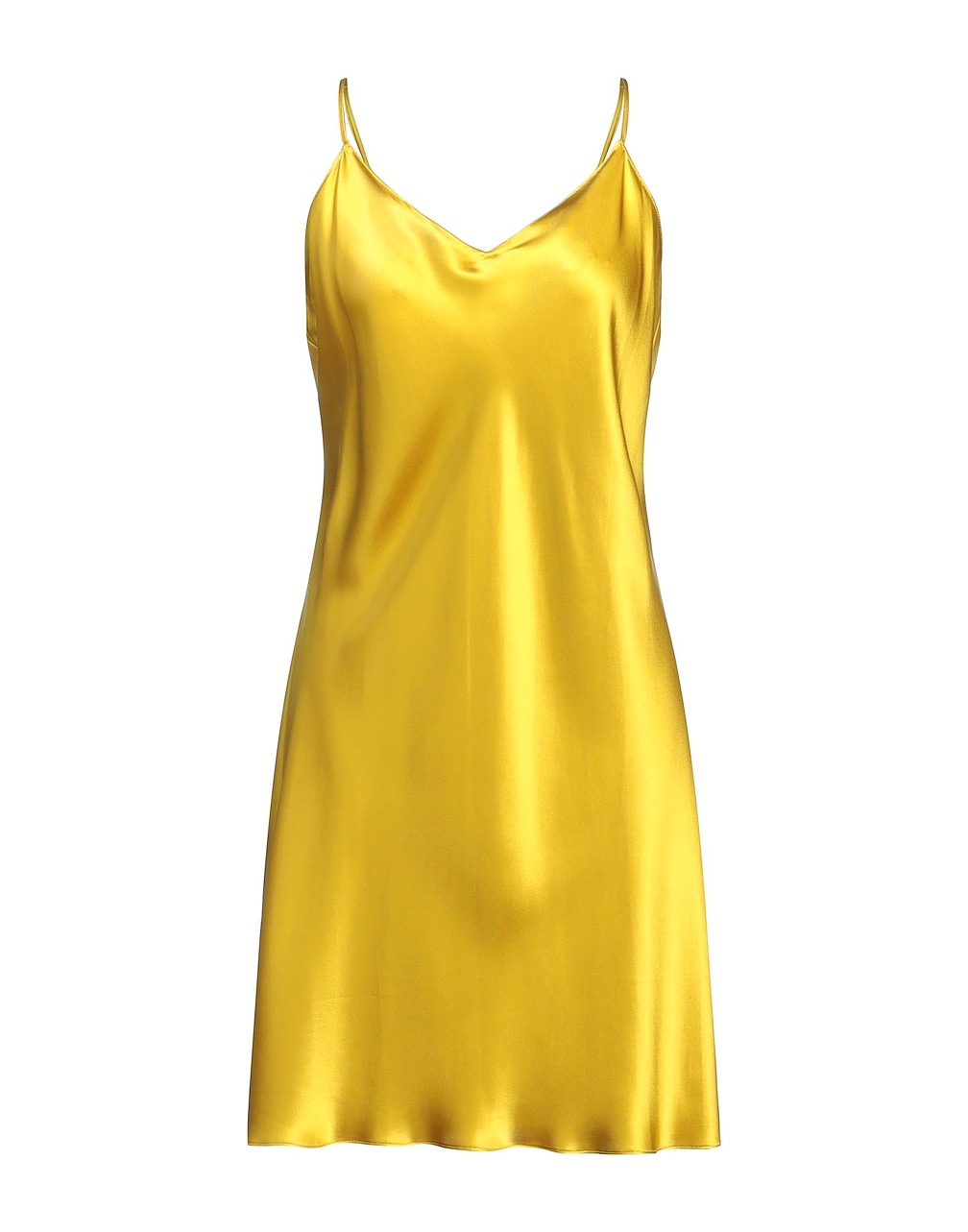 VIVIS - Slip dresses