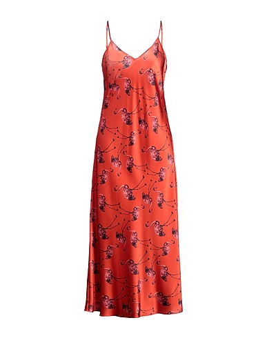 VIVIS Slip Coral 65% Silk, 30% Viscose, 5% Elastane