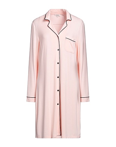 VIVIS Sleepwear Light pink 95% Viscose, 5% Elastane