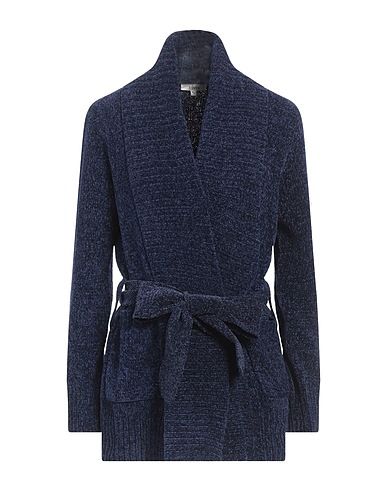 VIVIS Cardigan Midnight blue 100% Polyester