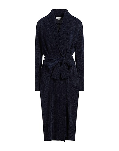 VIVIS Vestaglie e accappatoi Blu notte 100% Poliestere
