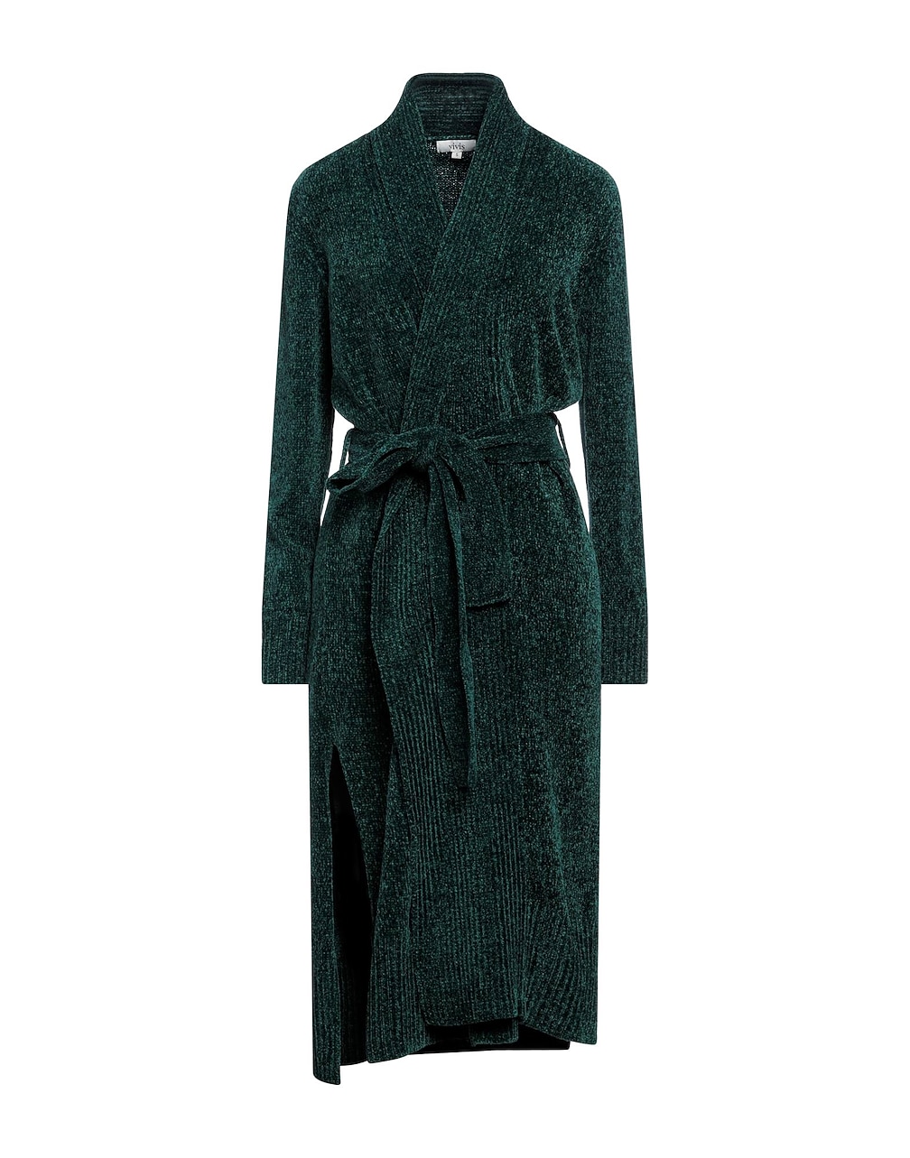 VIVIS - Batas y albornoces