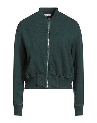 VIVIS Undershirt Dark green 100% Cotton