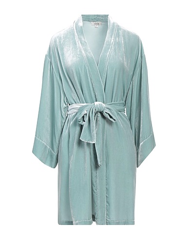 VIVIS Peignoirs et robes de chambre 82% Viscose, 18% Soie