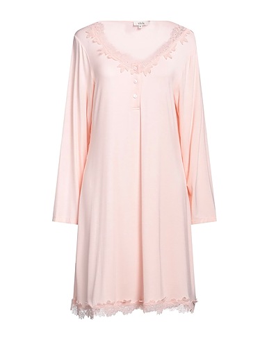 VIVIS Sleepwear Light pink 95% Viscose, 5% Elastane