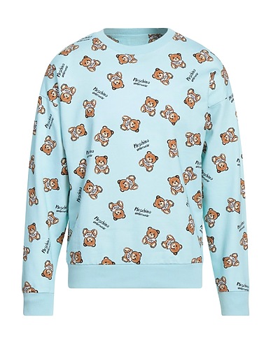 MOSCHINO Sleepwear 95% Cotton, 5% Elastane
