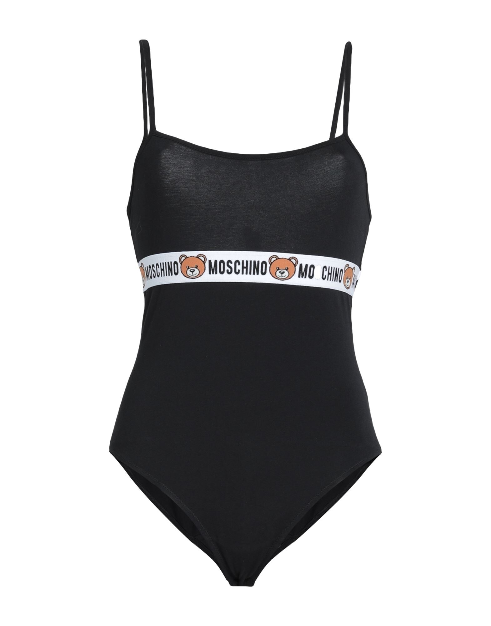 MOSCHINO - Lingerie bodysuits