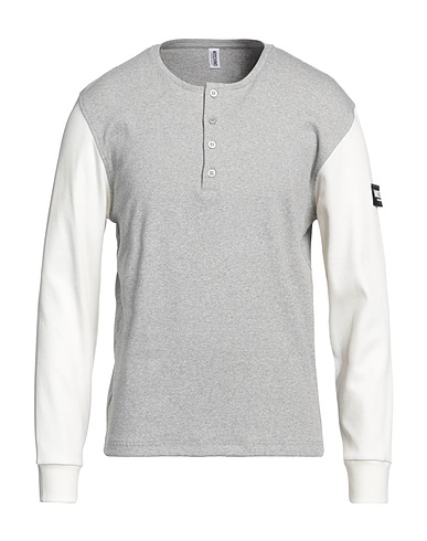 MOSCHINO Sleepwear Grey 95% Cotton, 5% Elastane