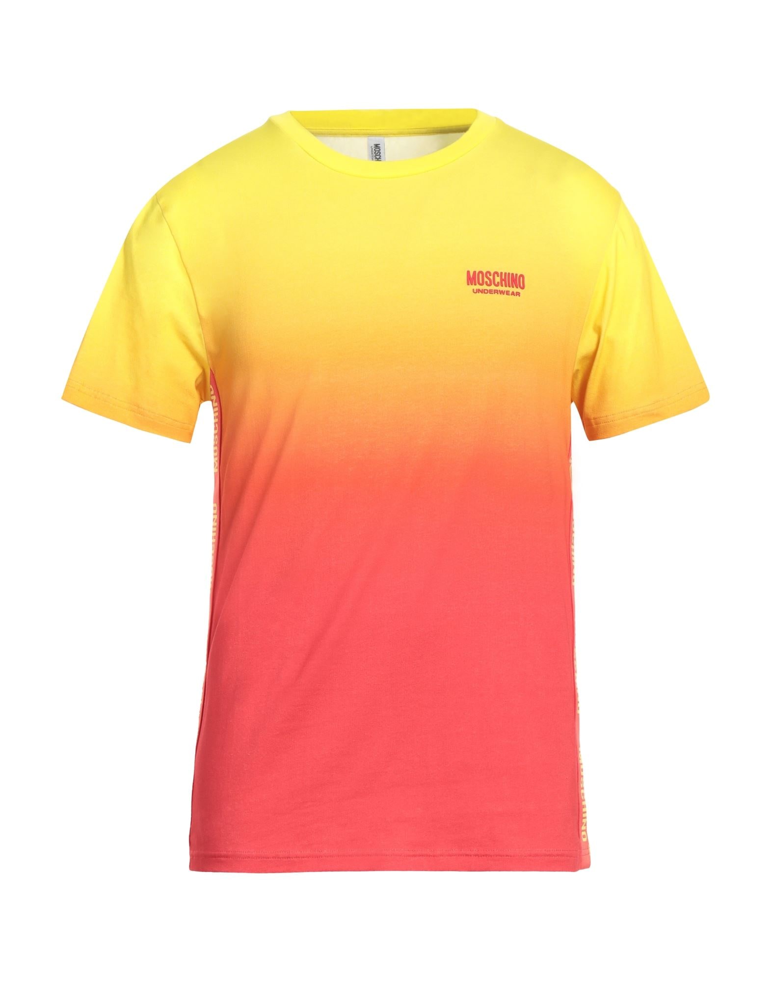 MOSCHINO - Φανελάκια και φανέλες