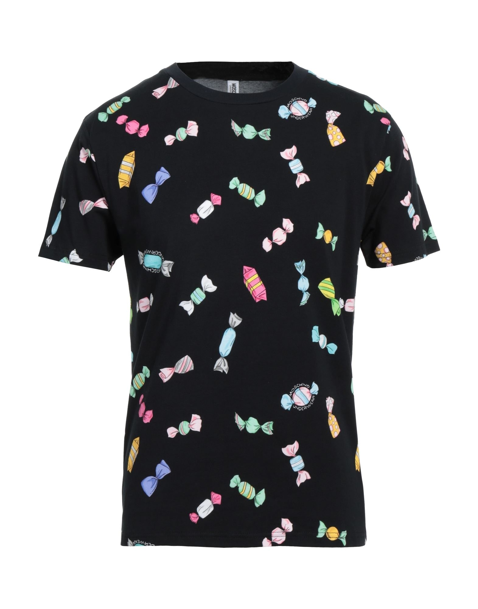 MOSCHINO - Undershirts