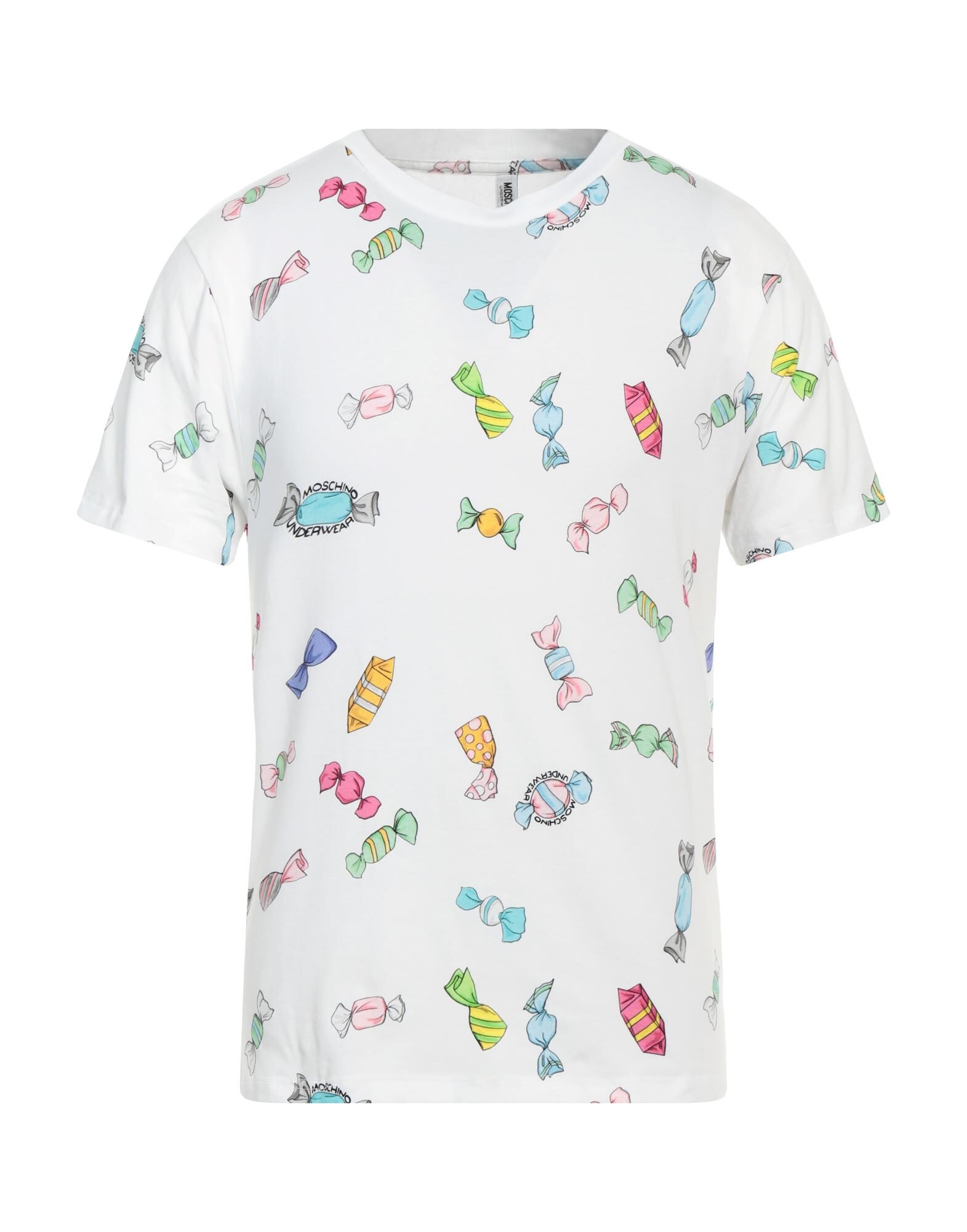 MOSCHINO - Tops & Unterhemden