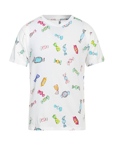 MOSCHINO Unterhemd 92% Baumwolle, 8% Elastan